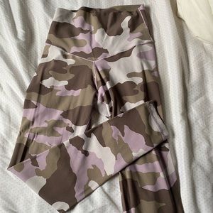 aerie offline leggings